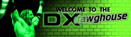Welcome to the Dawghouse